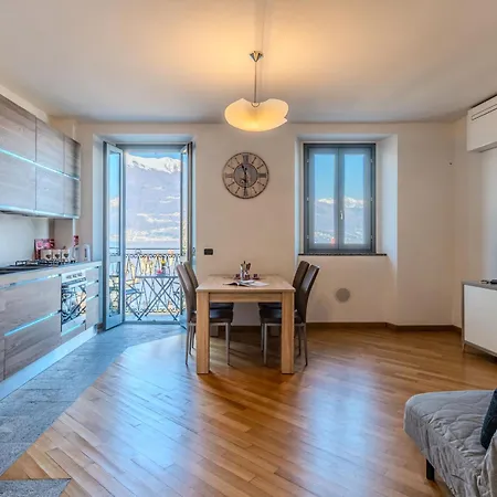 Blue By Interhome בלאנו