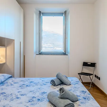 דירה Blue By Interhome