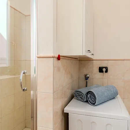 דירה Blue By Interhome *