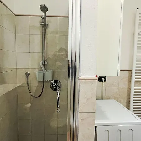 Blue By Interhome דירה