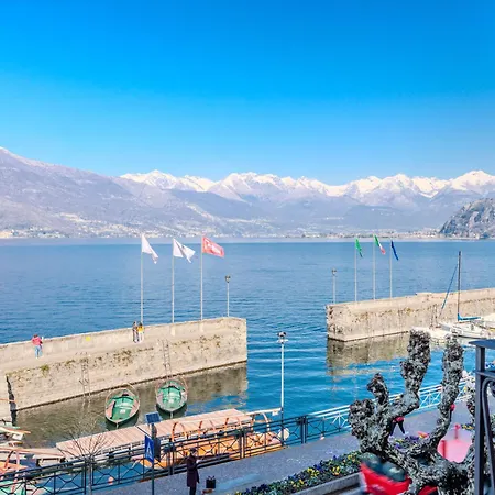 דירה Blue By Interhome *