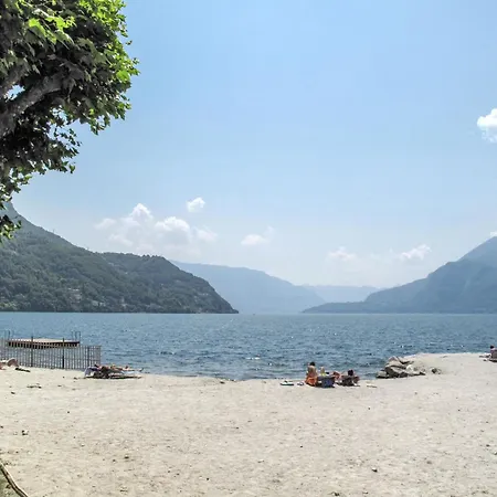 Blue By Interhome דירה בלאנו