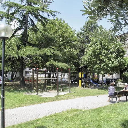 Blue By Interhome דירה *