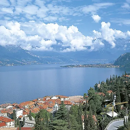 דירה Blue By Interhome *