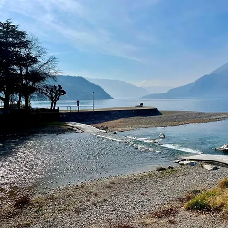 Blue By Interhome דירה