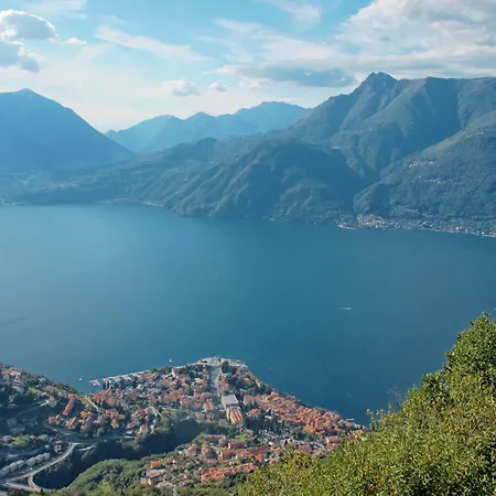 דירה Blue By Interhome בלאנו