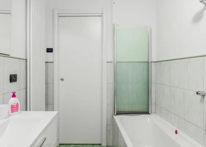 Blue By Interhome * ベッラーノ