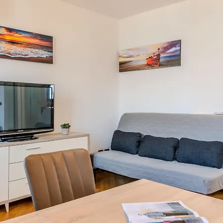 Blue By Interhome Apartment