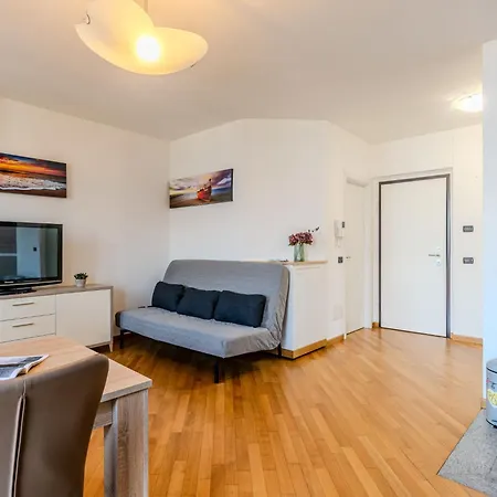 Blue By Interhome Apartment Bellano
