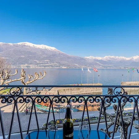 Blue By Interhome Apartment Bellano