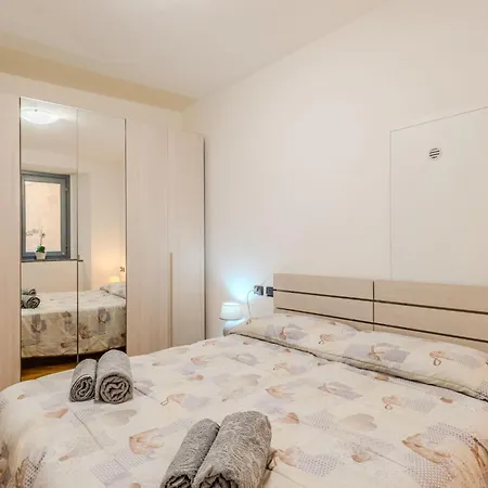 Apartment Blue By Interhome