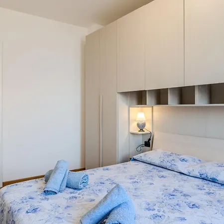Apartment Blue By Interhome Bellano