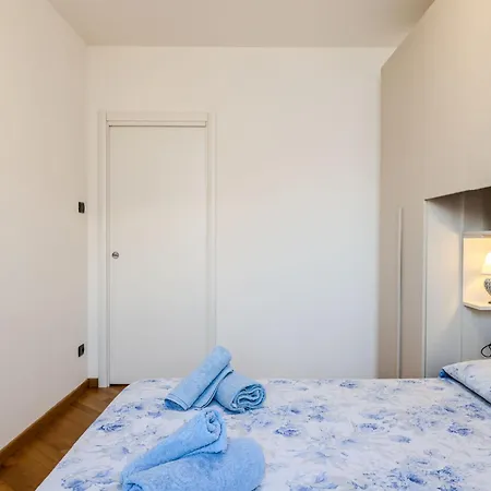Blue By Interhome Apartment Bellano