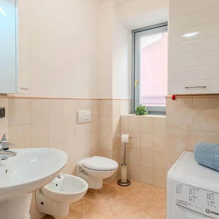 Blue By Interhome Bellano